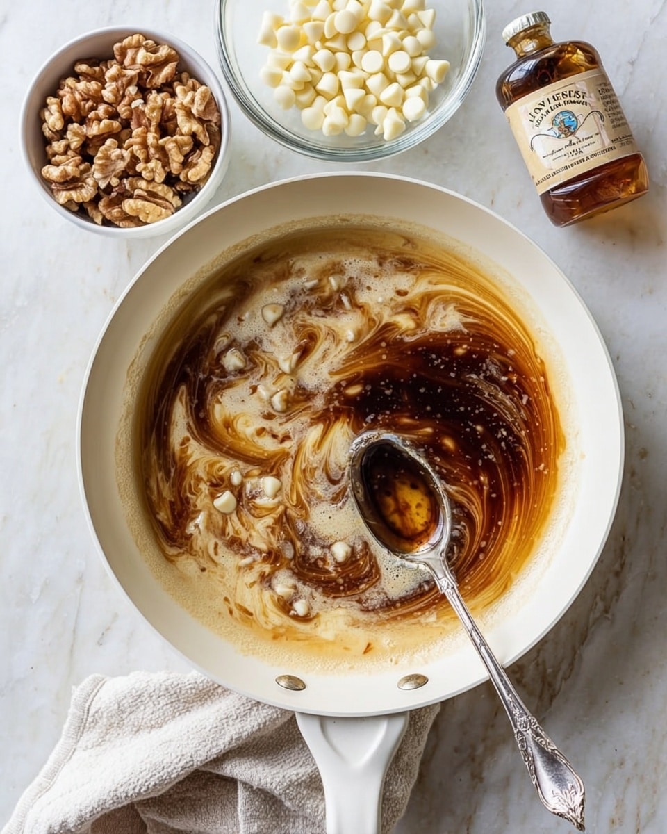 Unlock Magical Flavor: The Power of Brown Butter Explained